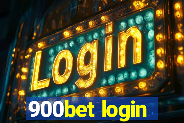 900bet login